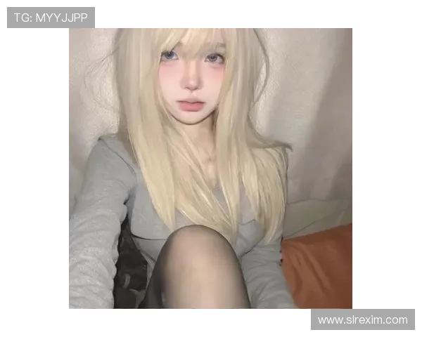 最新真人电竞女头图片合集，满足你个性化头像需求